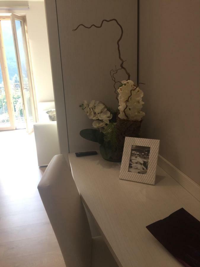 Albergo Ardesio Da Giorgio Eksteriør bilde