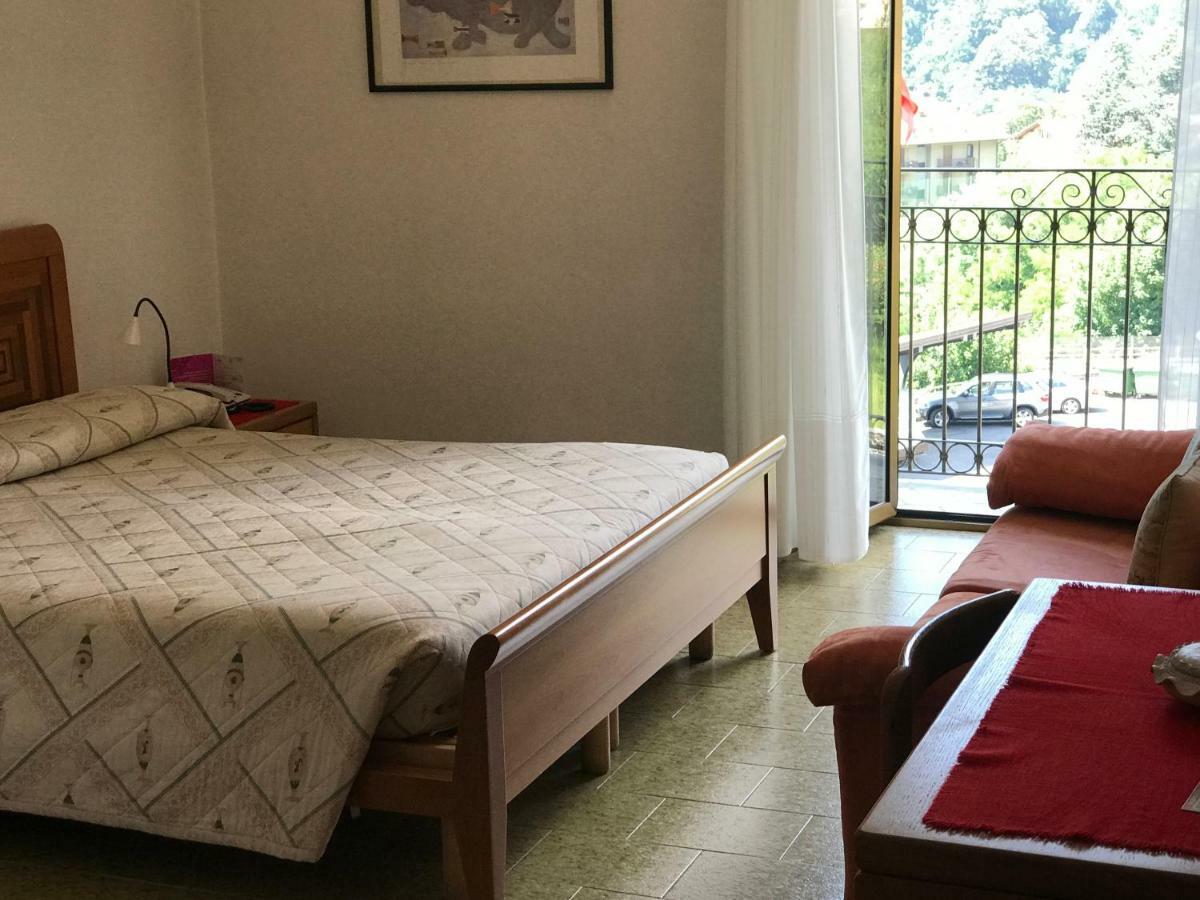 Albergo Ardesio Da Giorgio Eksteriør bilde
